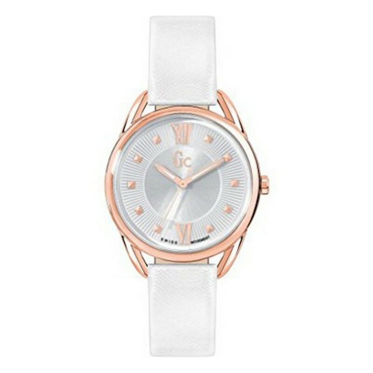 Horloge Dames Guess Y13002L1 (Ø 32 mm)