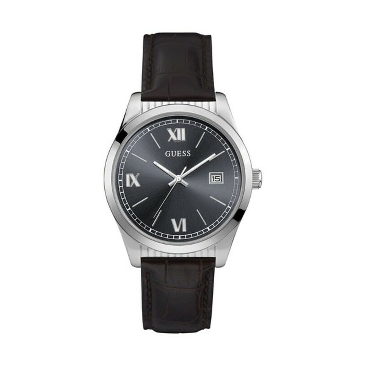 Horloge Heren Guess W0874G1 (Ø 40 mm)