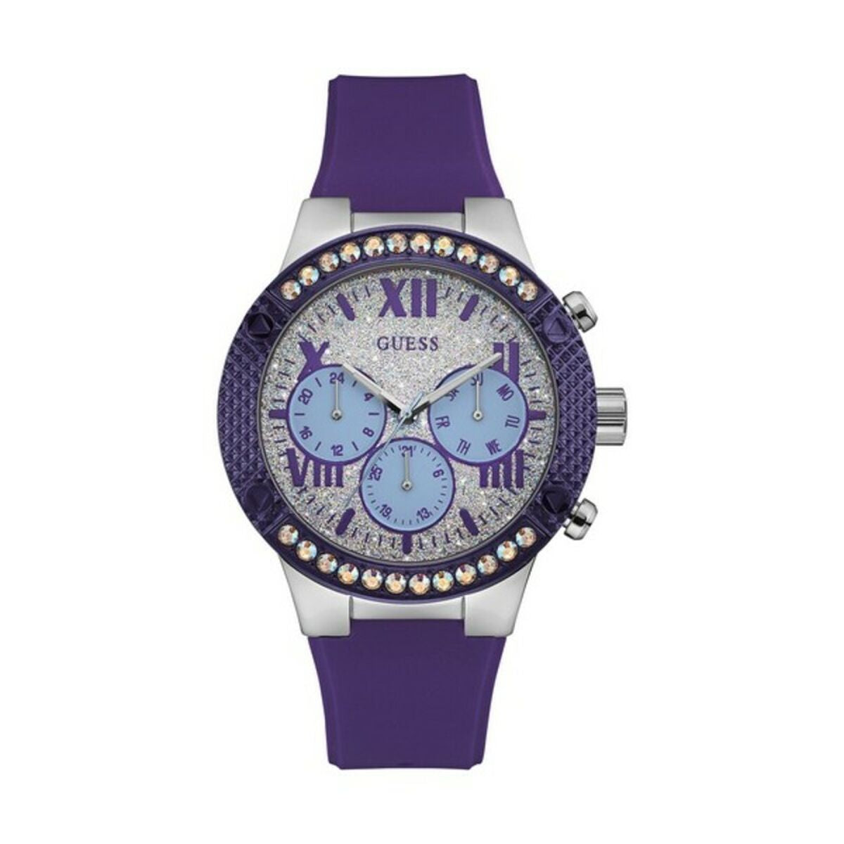 Horloge Dames Guess W0772L5 (Ø 39 mm)