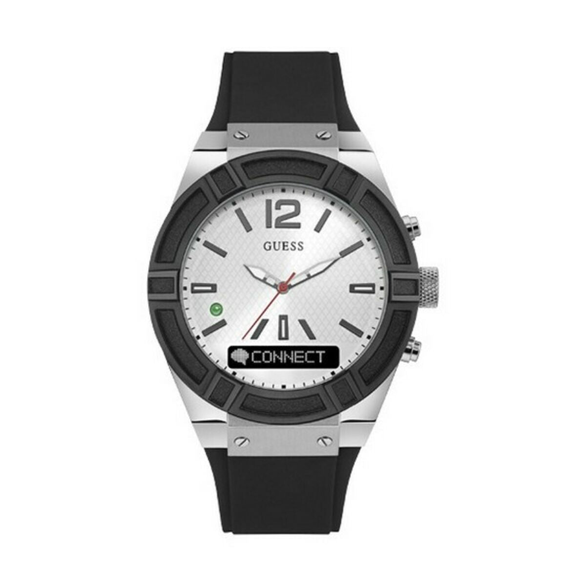 Horloge Heren Guess C0001G4 (Ø 45 mm)