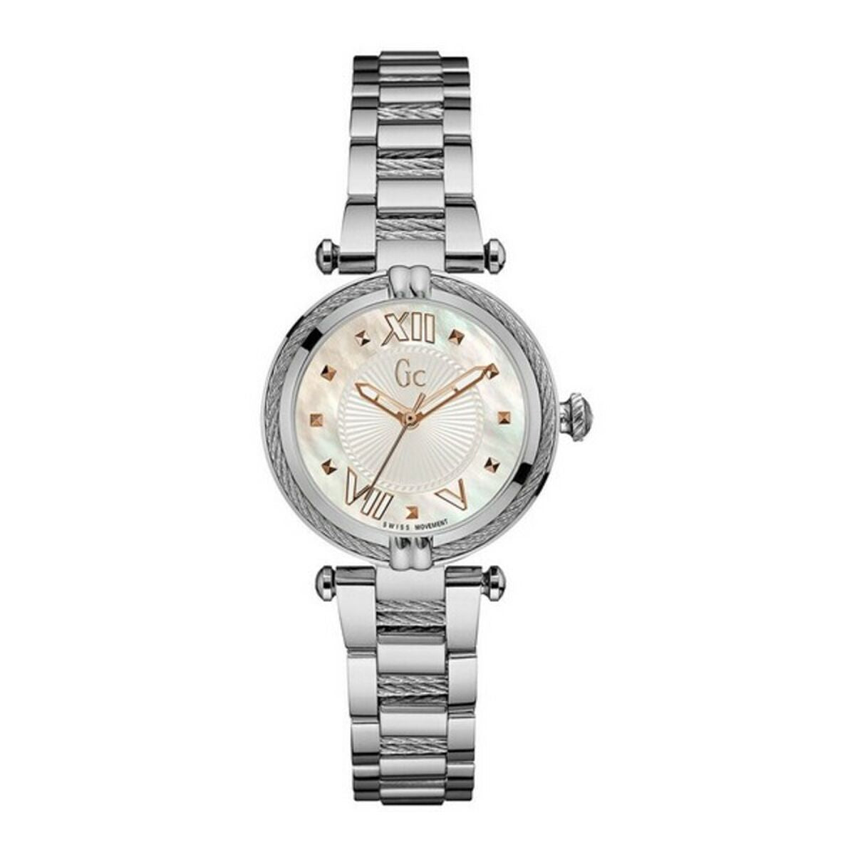 Horloge Dames Guess Y18001L1 (Ø 32 mm)