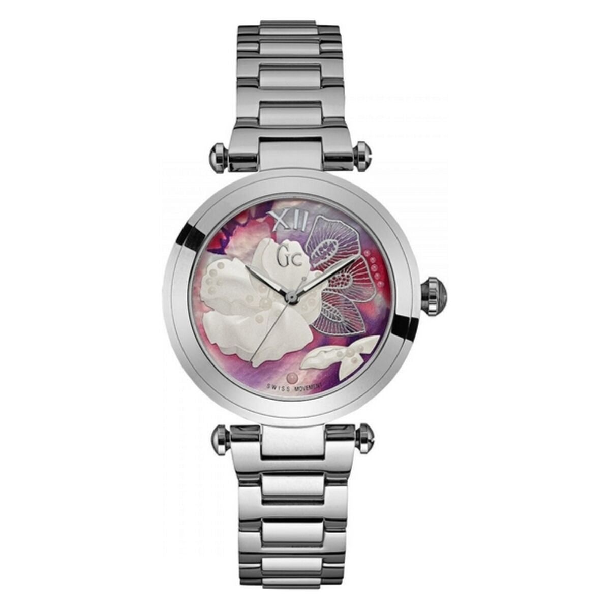 Horloge Dames Guess Y21004L3 (Ø 37 mm)