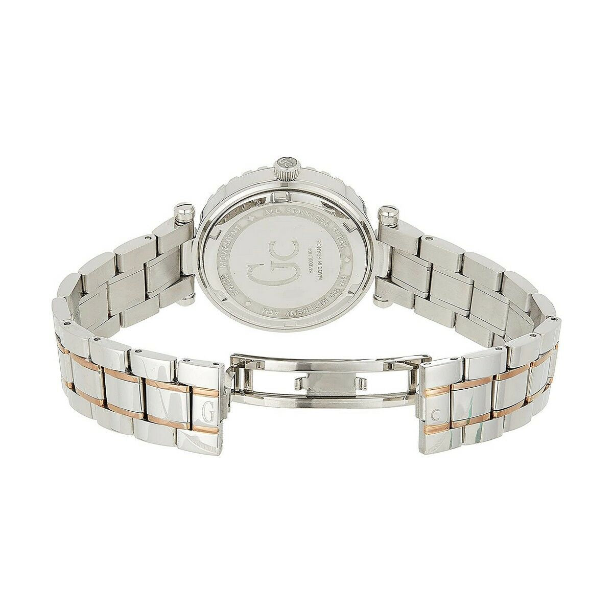Horloge Dames GC Watches Y41003L1 (Ø 34 mm)