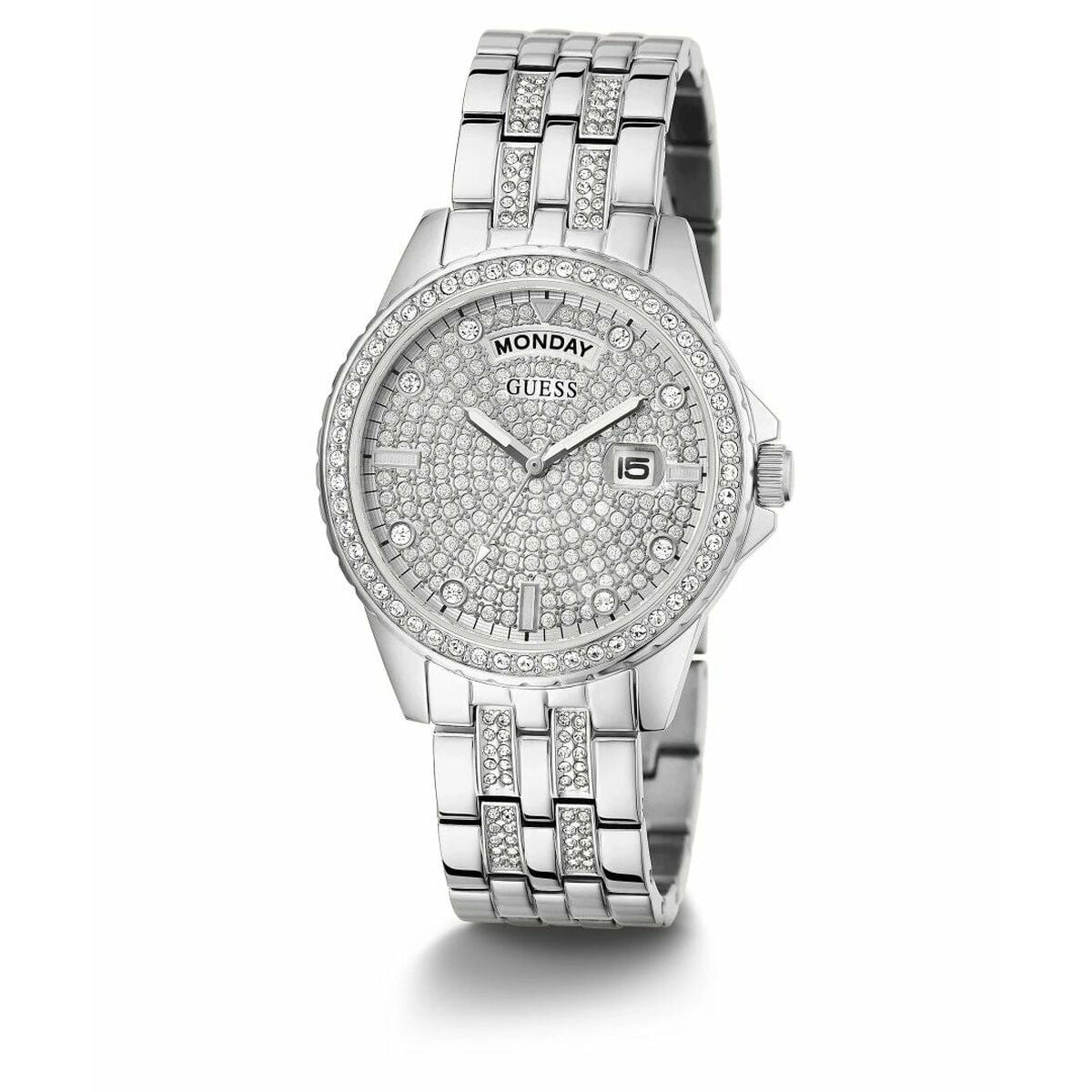 Horloge Dames Guess GW0254L1 (Ø 37 mm)