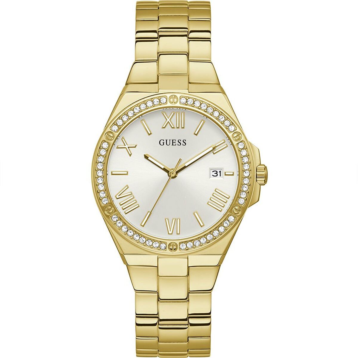 Horloge Dames Guess GW0286L2 (Ø 38 mm)