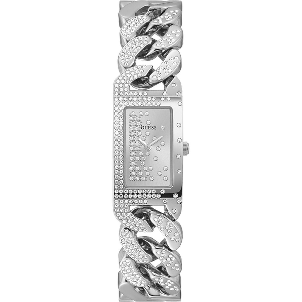 Horloge-armband Guess GW0298L1