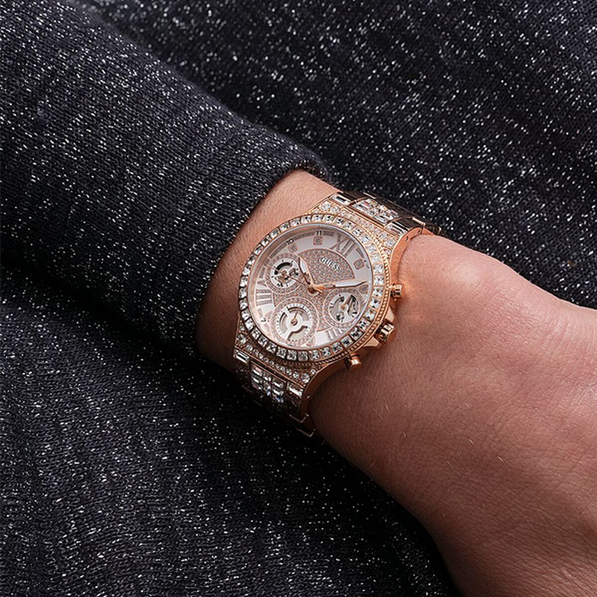 Horloge Dames Guess MOONLIGHT (Ø 36 mm)