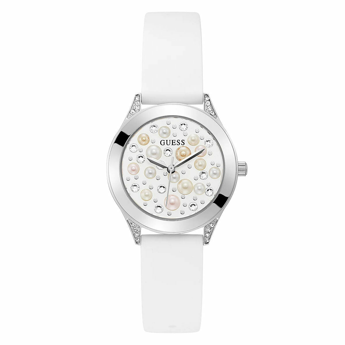 Horloge Dames Guess GW0381L1 (Ø 36 mm) (Ø 34 mm)
