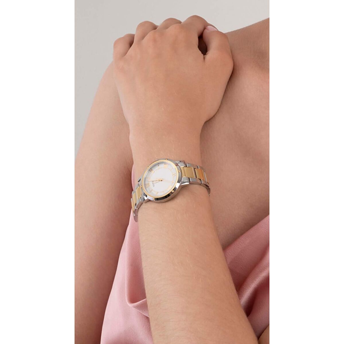 Horloge Dames Guess (Ø 34 mm)