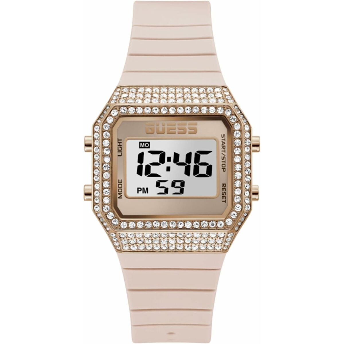 Horloge Dames Guess GW0430L3