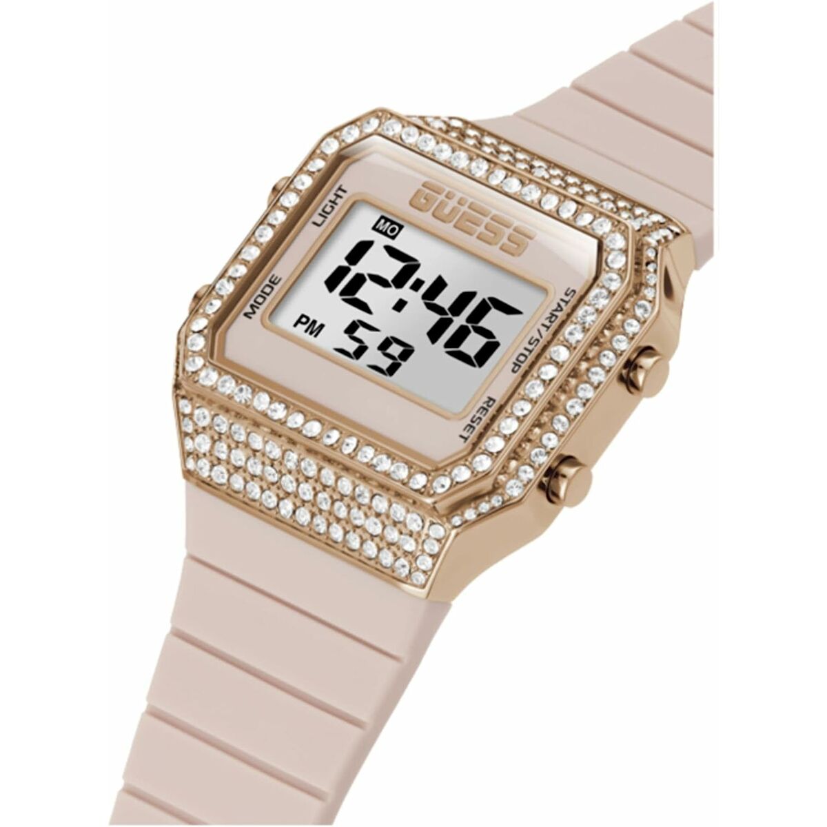 Horloge Dames Guess GW0430L3