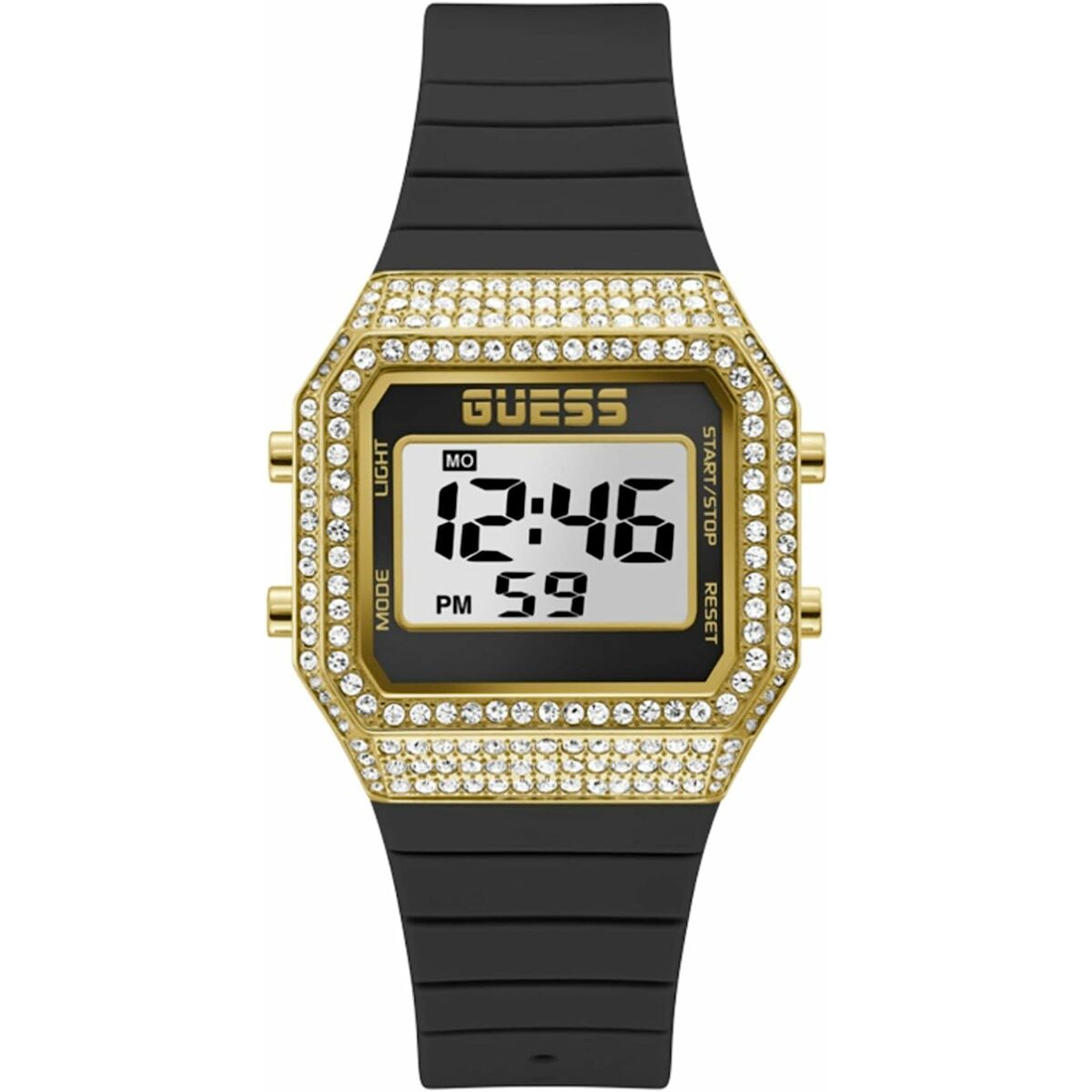 Horloge Dames Guess GW0430L2