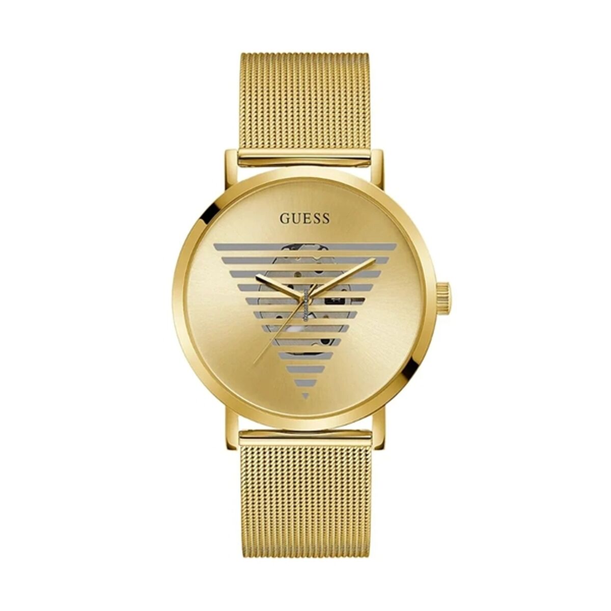 Horloge Dames Guess GW0502G1