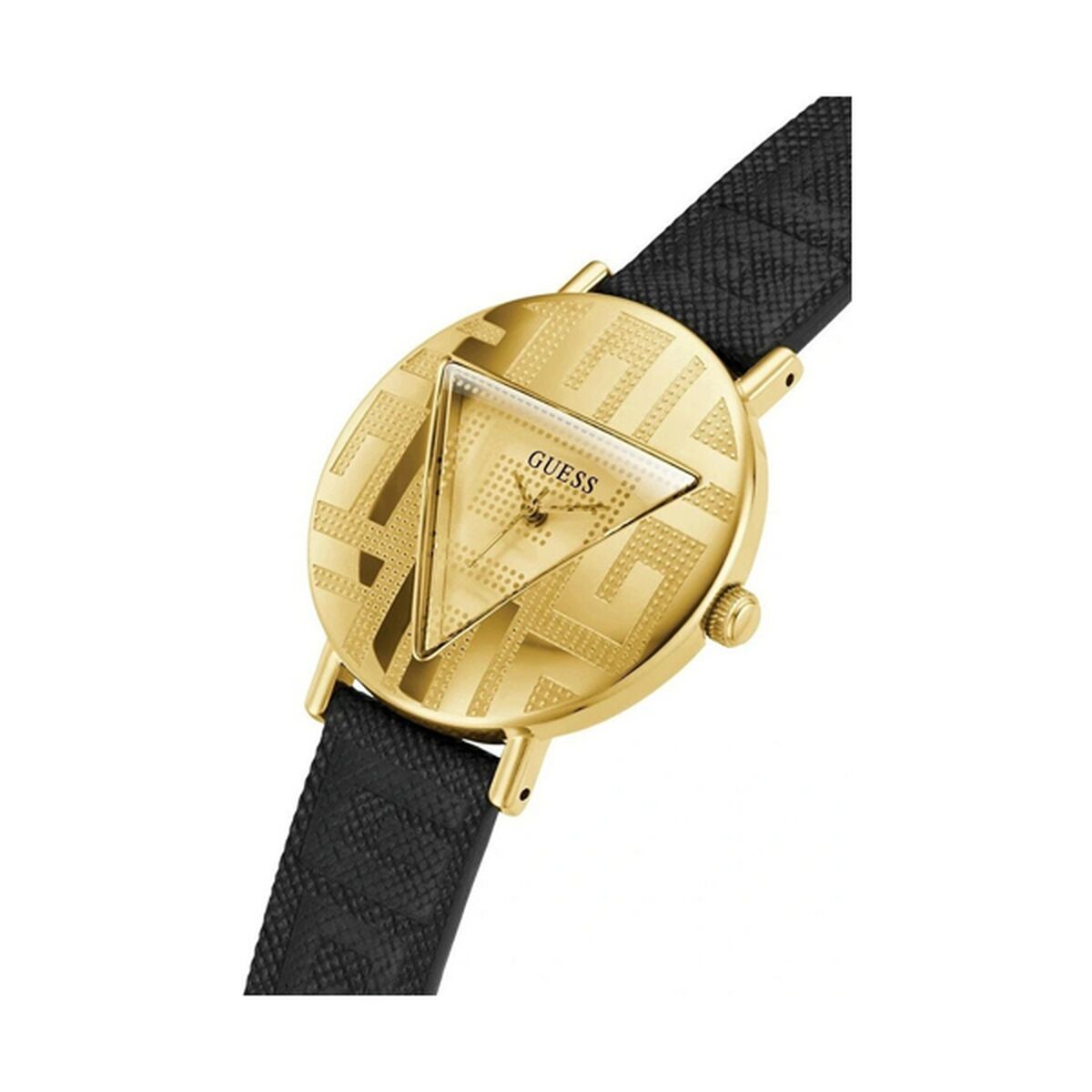 Horloge Dames Guess ICONIC (Ø 36 mm)