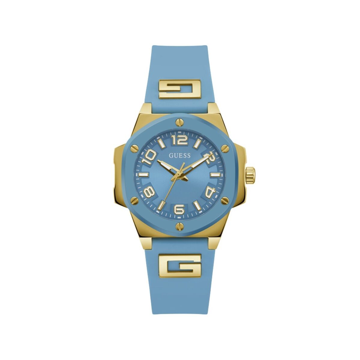 Horloge Dames Guess GW0555L3