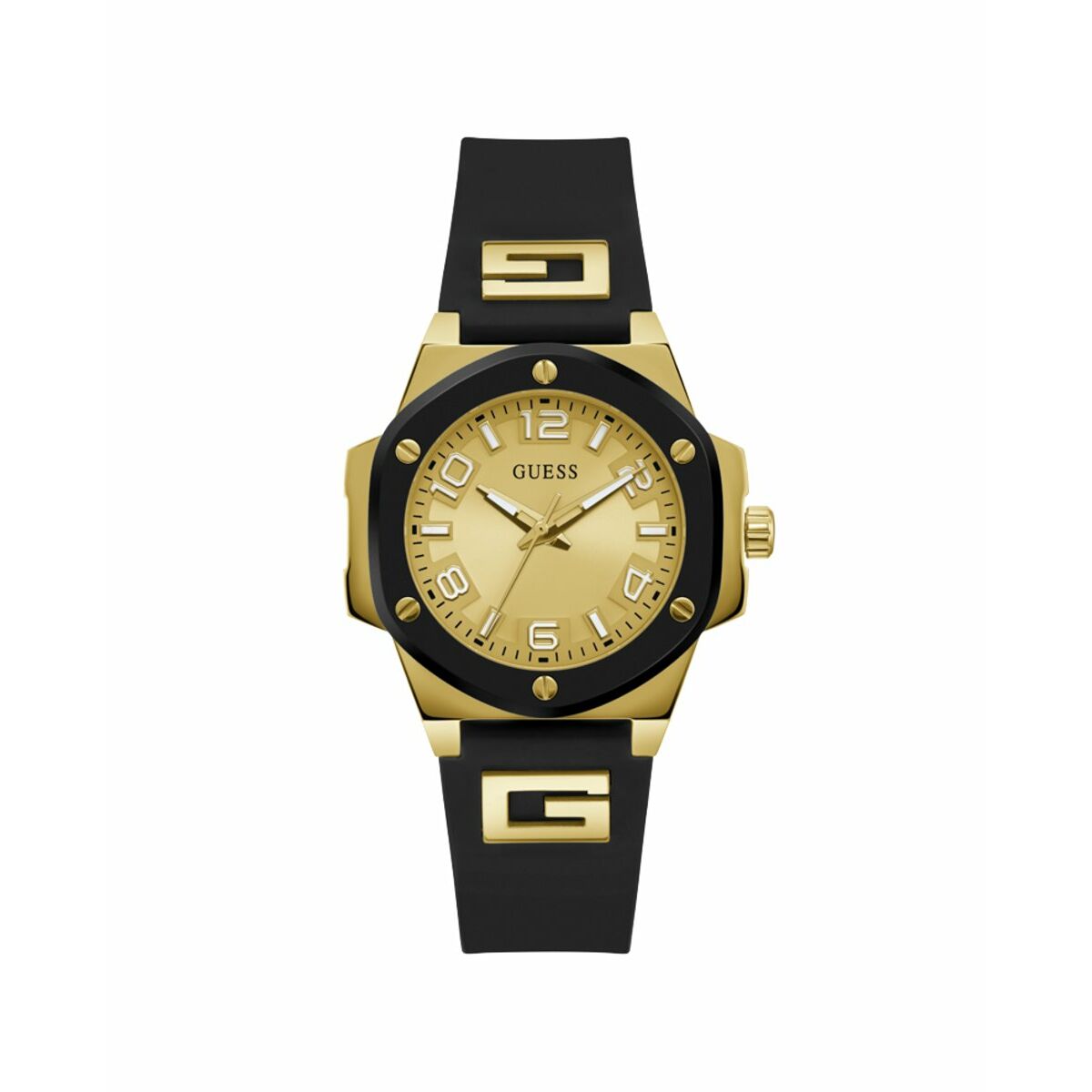Horloge Dames Guess GW0555L2