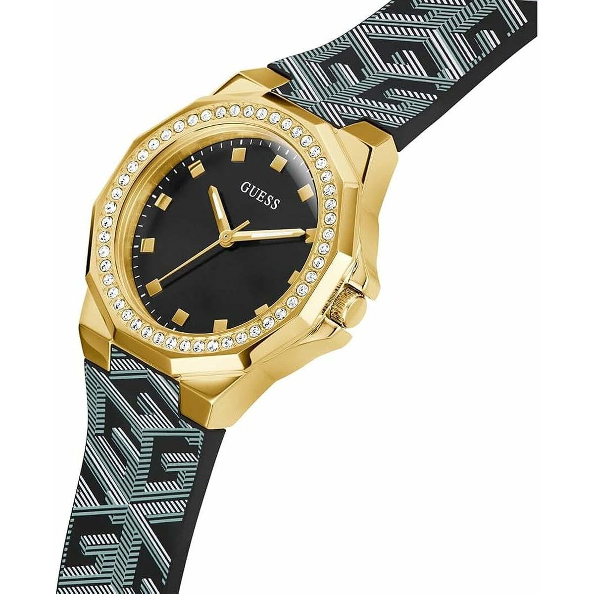 Horloge Dames Guess GW0598L2