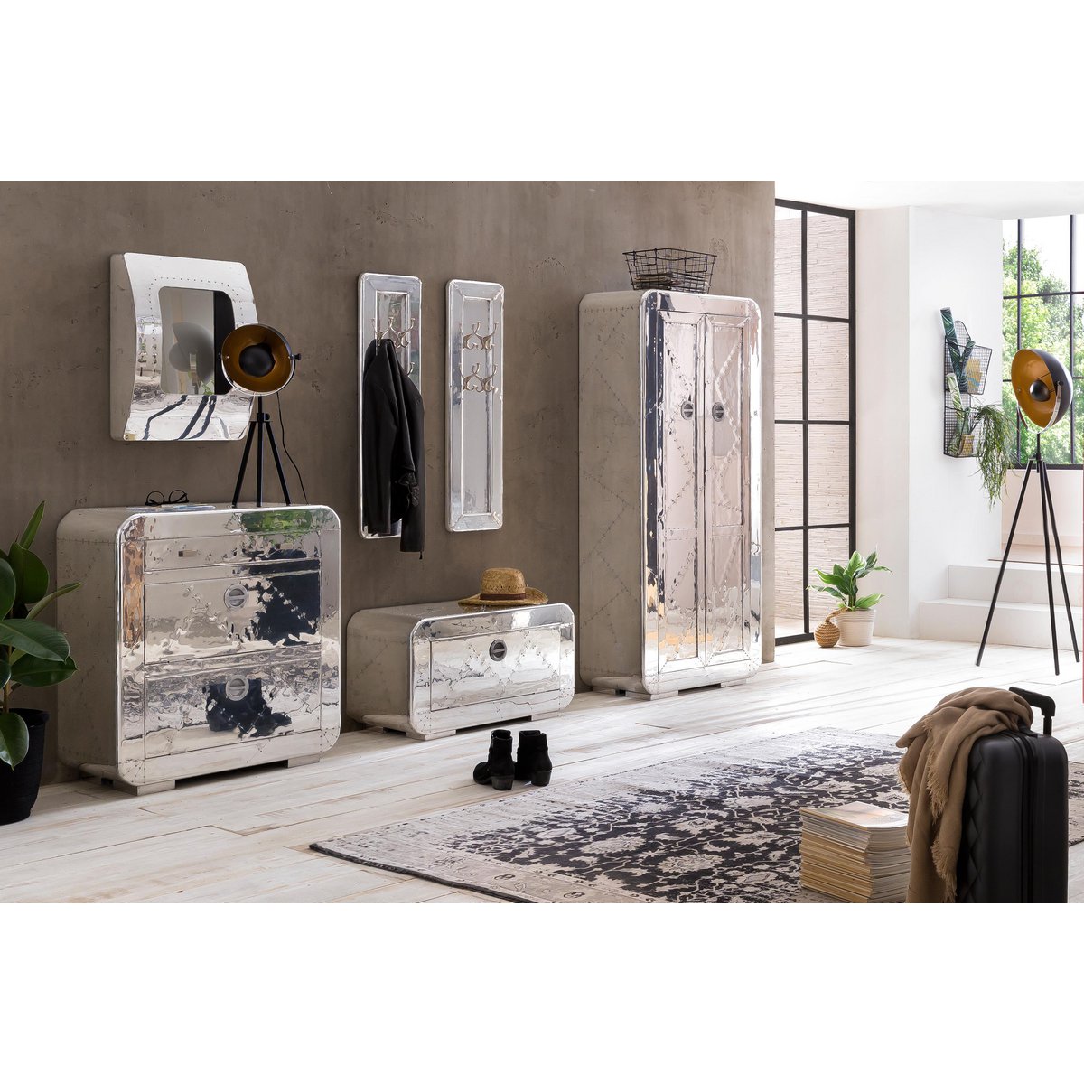 planken set