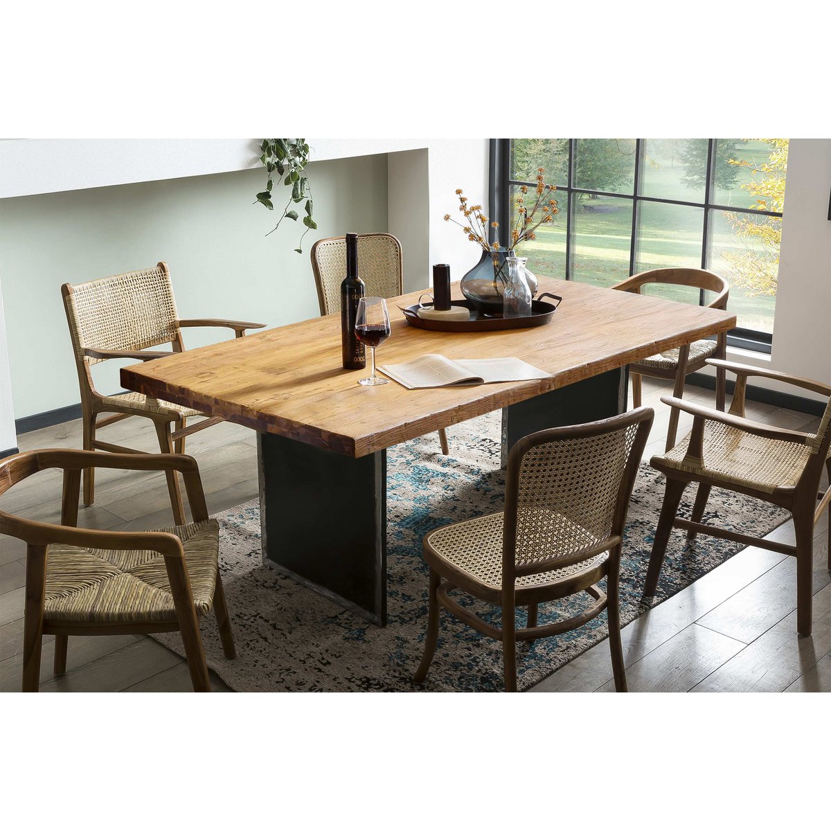 tafel frame
