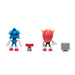 Overige Merken Sonic Figuren Sonic En Classic Mighty 10 Cm