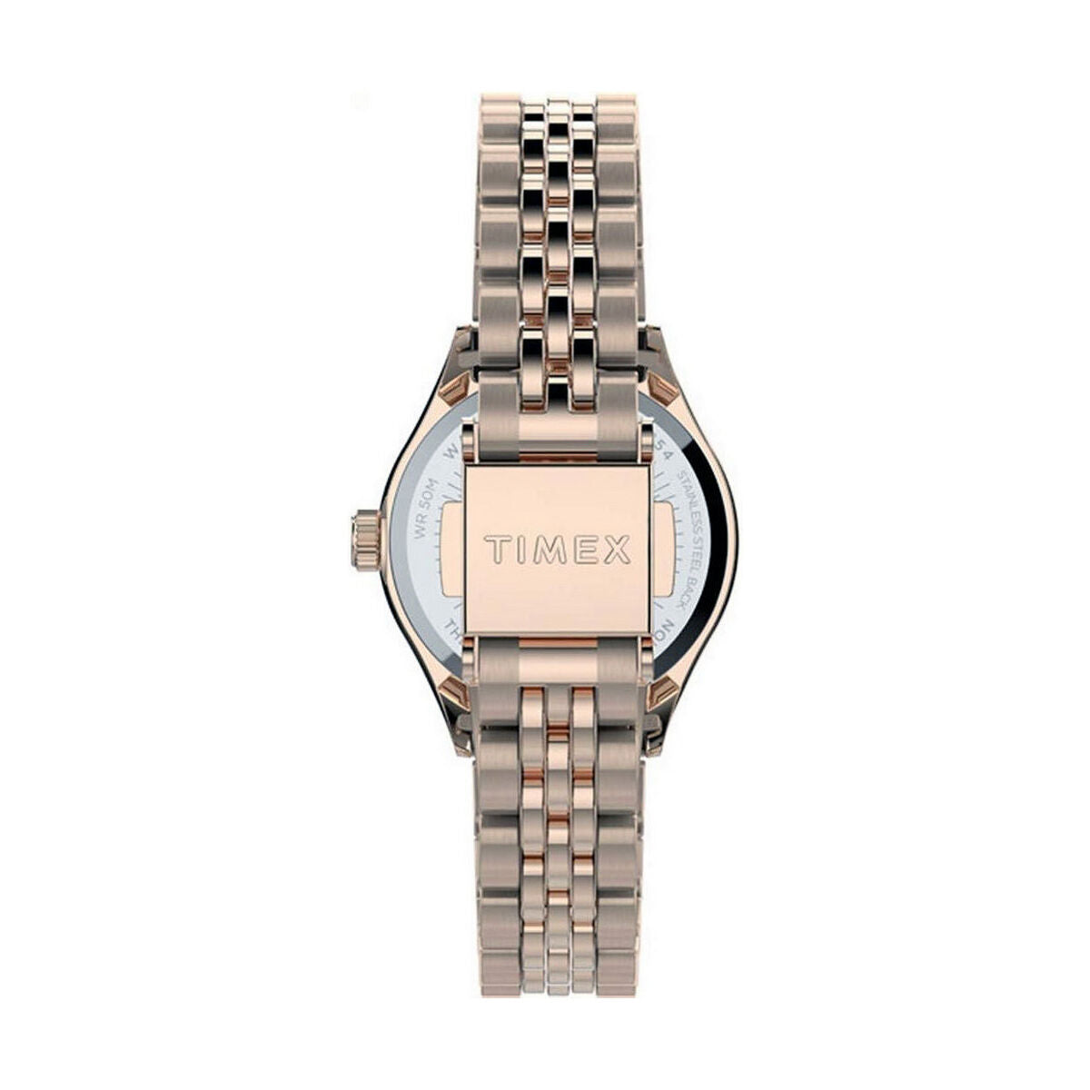 Horloge Dames Timex WATERBURY (Ø 26 mm)
