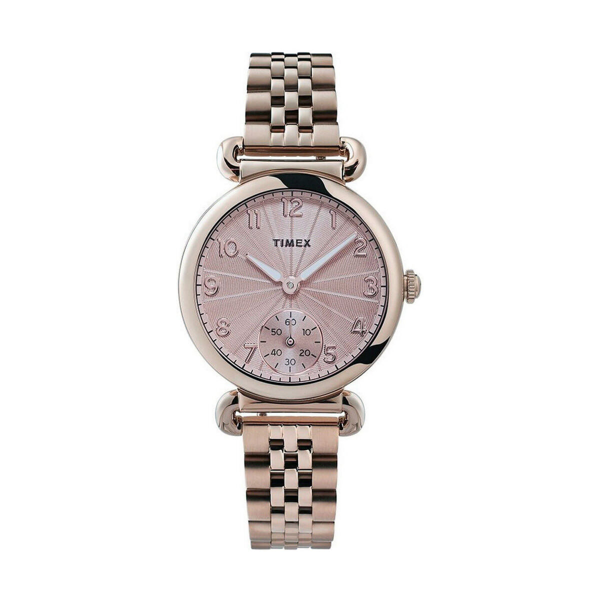 Horloge Dames Timex TW2T88500 (Ø 33 mm)