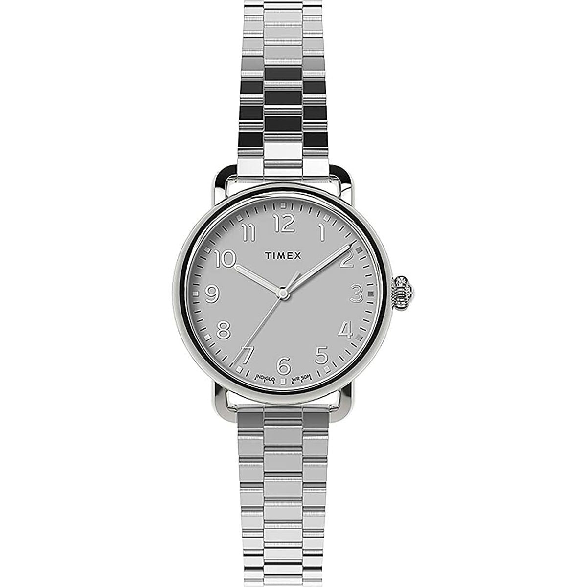 Horloge Dames Timex TW2U13700 (Ø 34 mm)