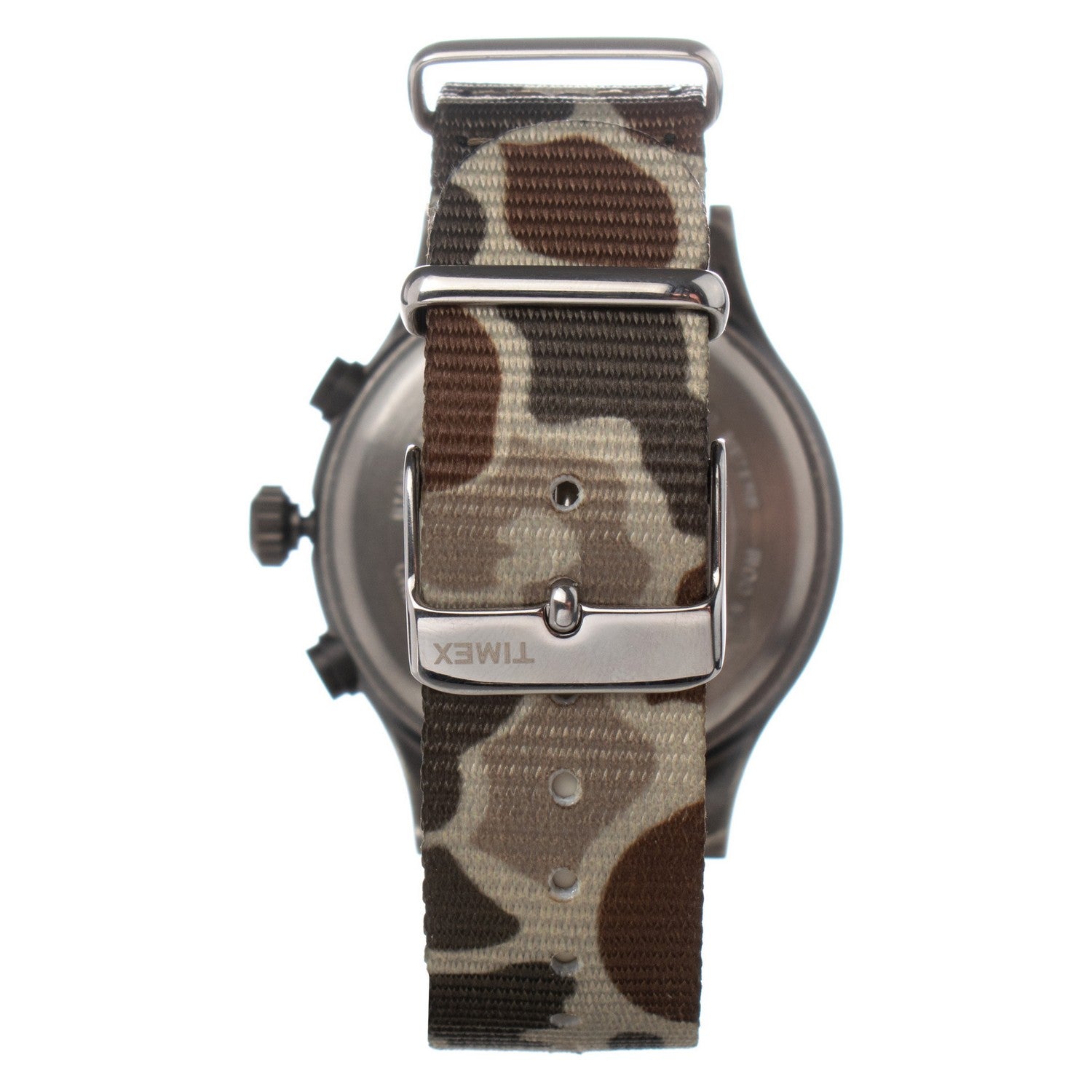 Horloge Heren Timex TW2V09600LG (Ø 43 mm)