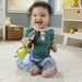Fisher Price Luisteren En Leren Activiteitensleutels + Geluid