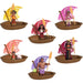 Disney Princess Vaiana Surprise Assorti