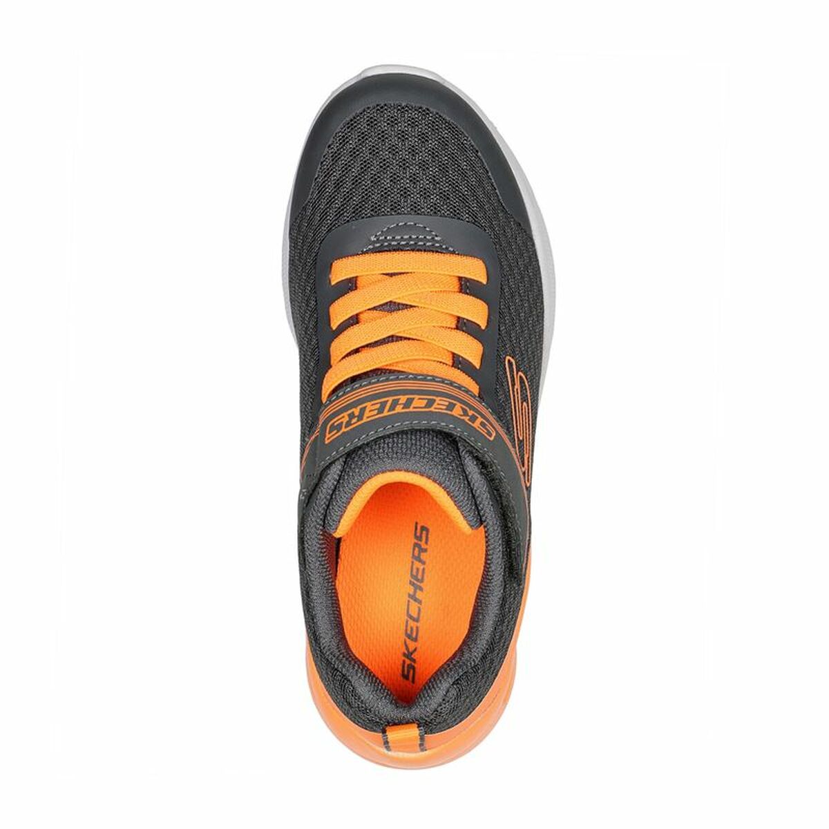Sportschoenen voor Kinderen Skechers Microspec Max - Gorvix  Multicolour