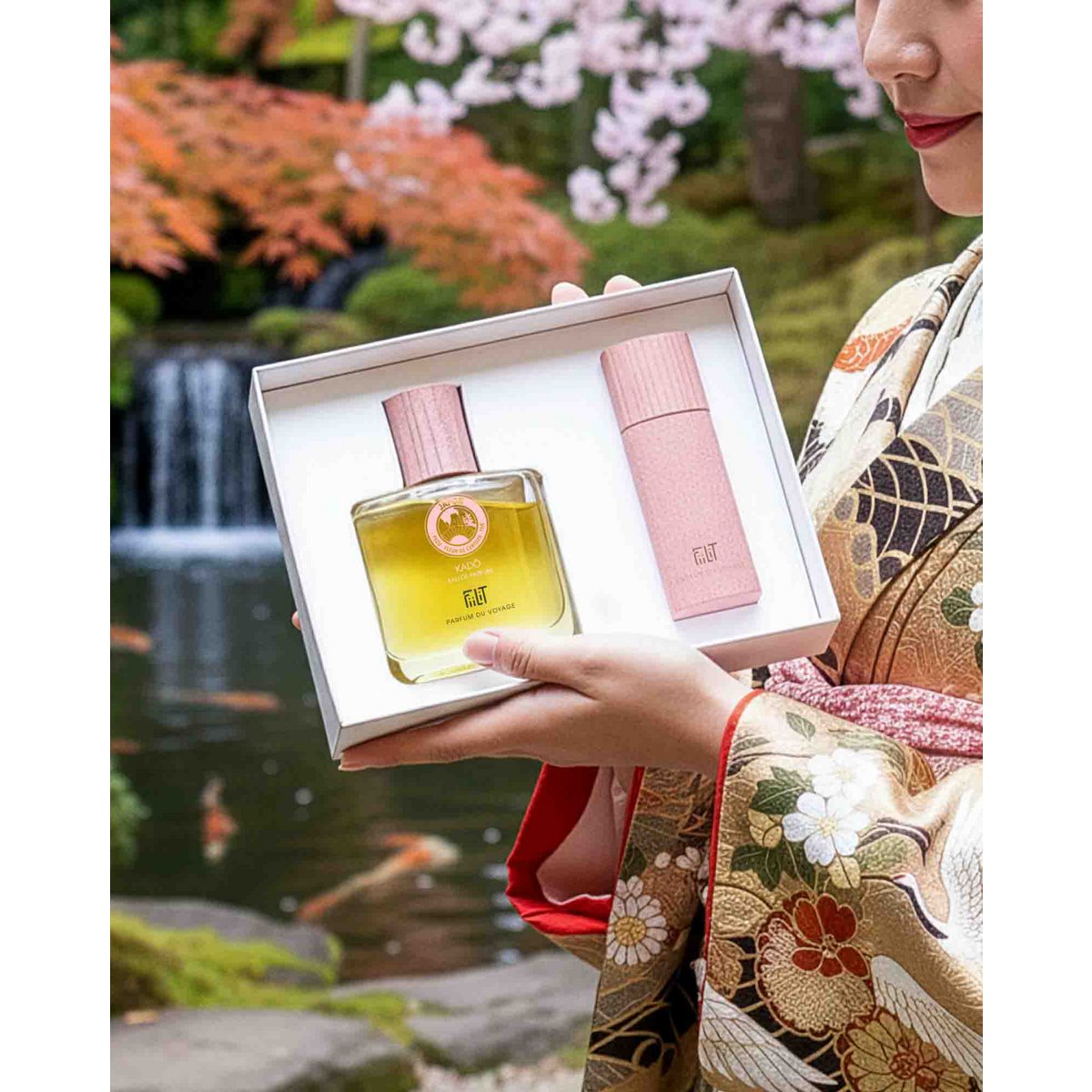 Le Coffret Collector (Offre : 2ème à -50%)