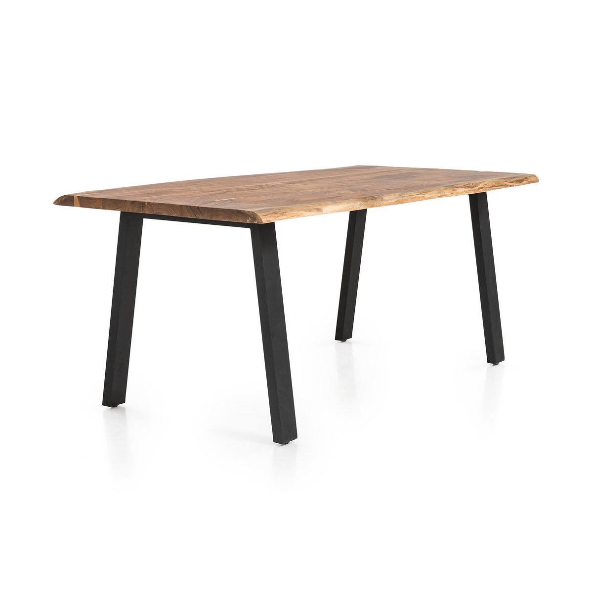 Acacia eettafel 240x110 cm