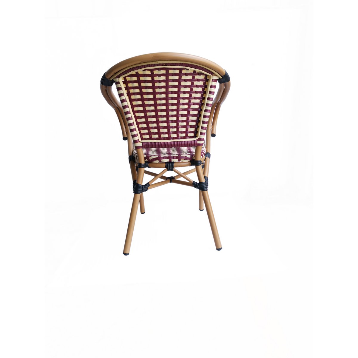 Fauteuil, set van 2
