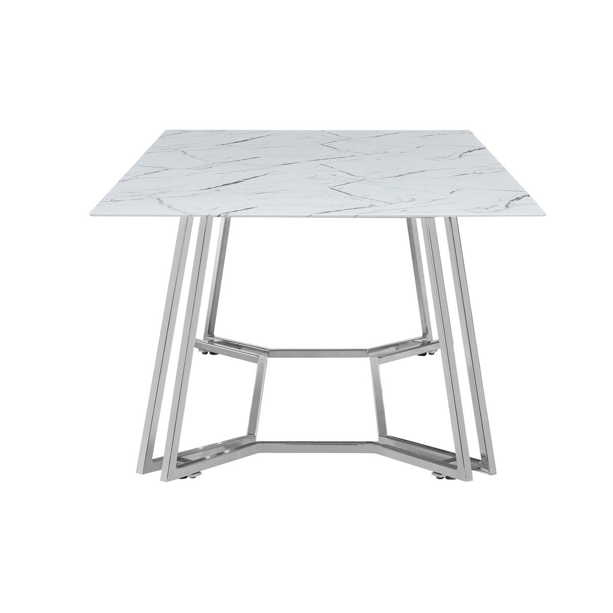 Salontafel 110x60 cm