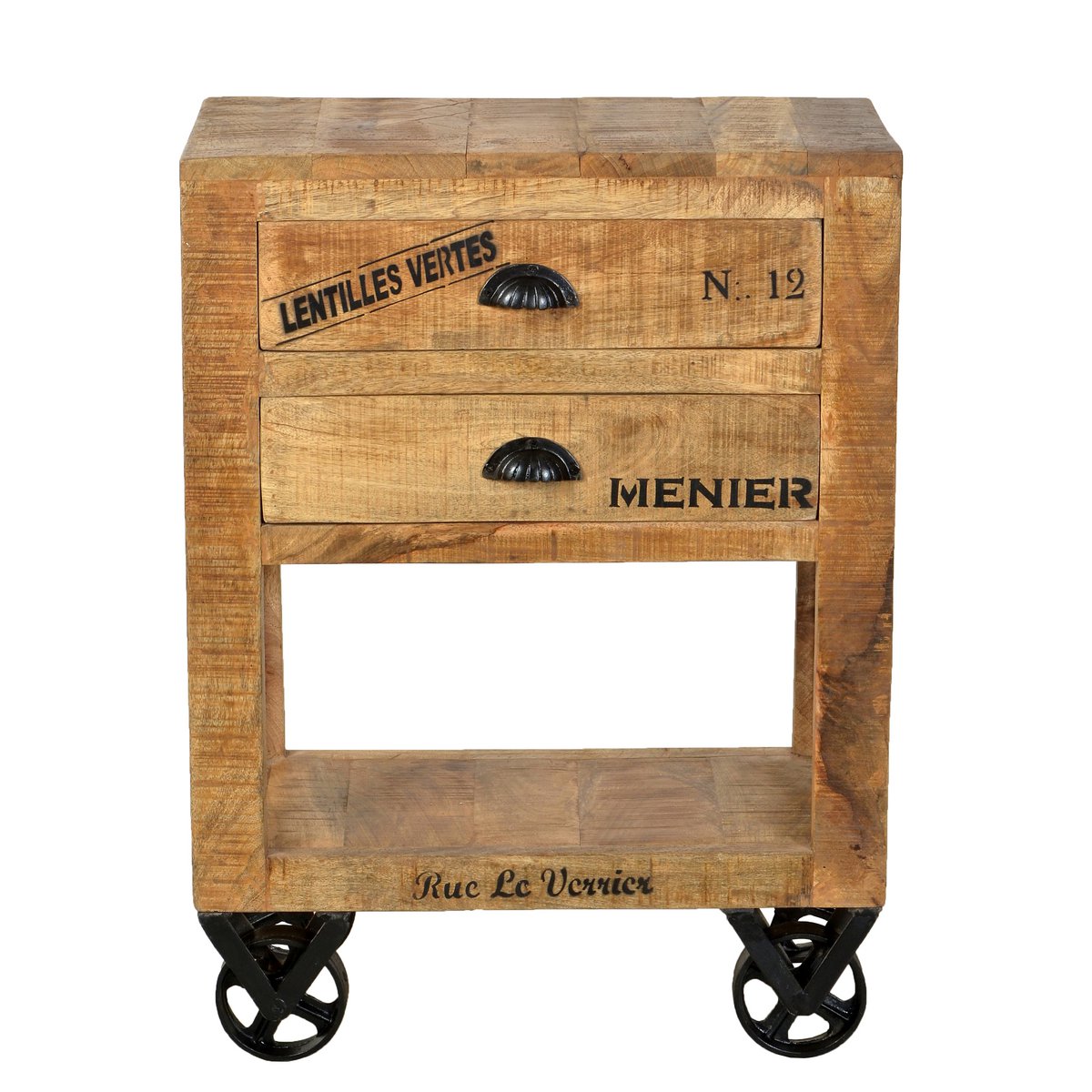 Dressoir