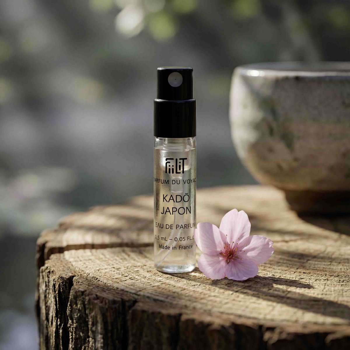 KADO - JAPON Eau de Parfum