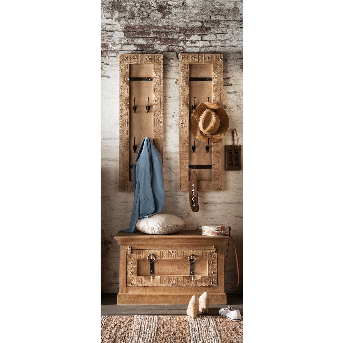 planken set