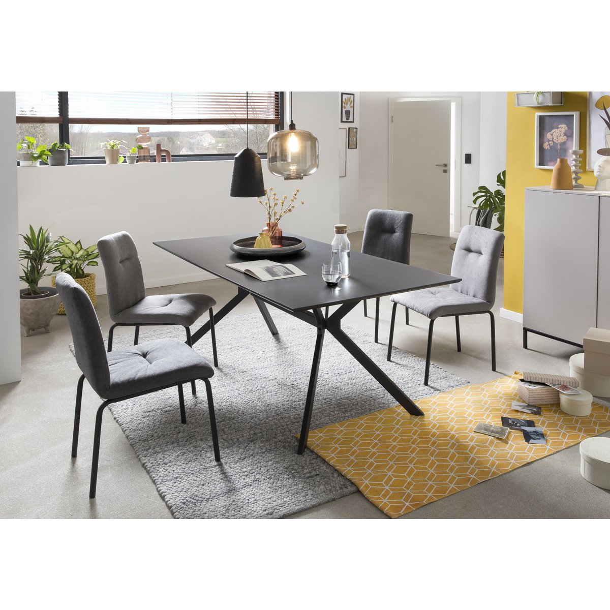 Tafel 180x90 cm