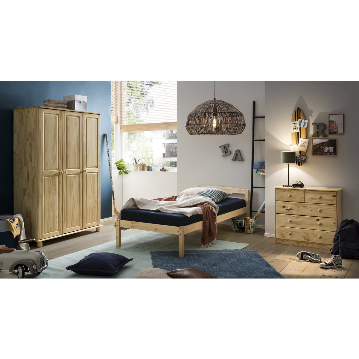 Dressoir