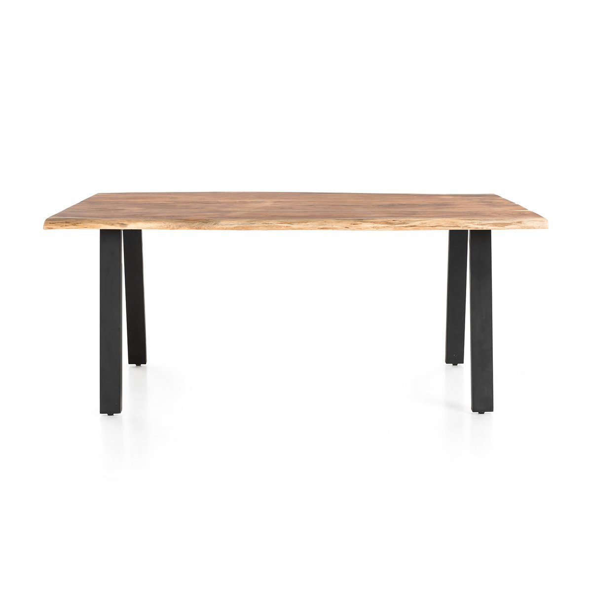 Acacia eettafel 240x110 cm