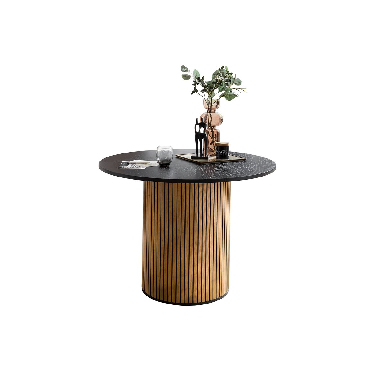 Eettafel Ø 120 cm