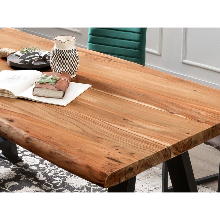 Tafel 200x100 cm