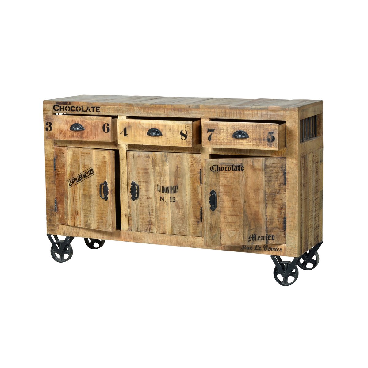 dressoir