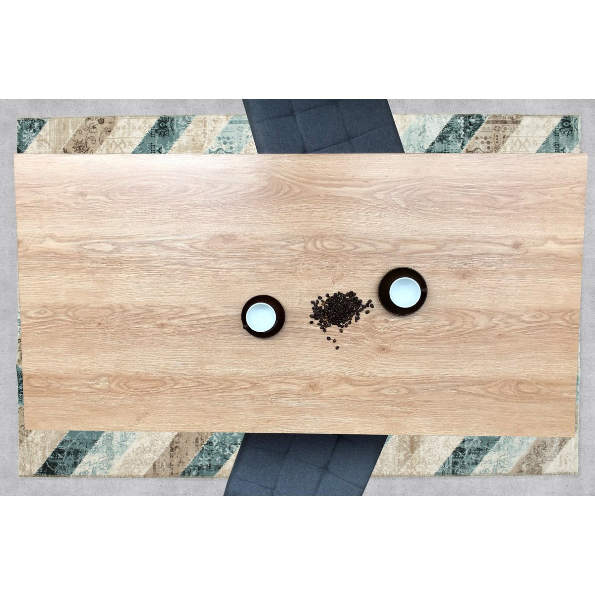 Tafel 140x70 cm
