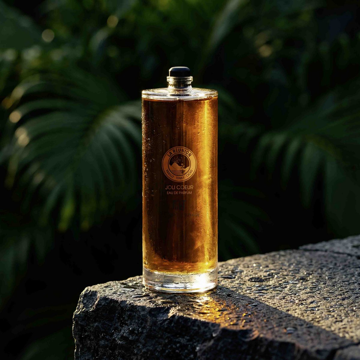 JOLI COEUR - LA REUNION Eau de Parfum