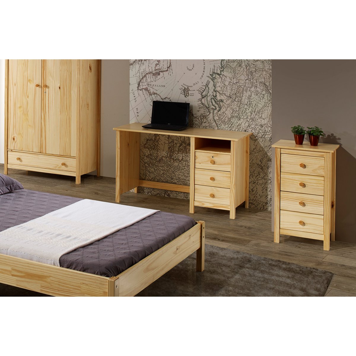 Dressoir