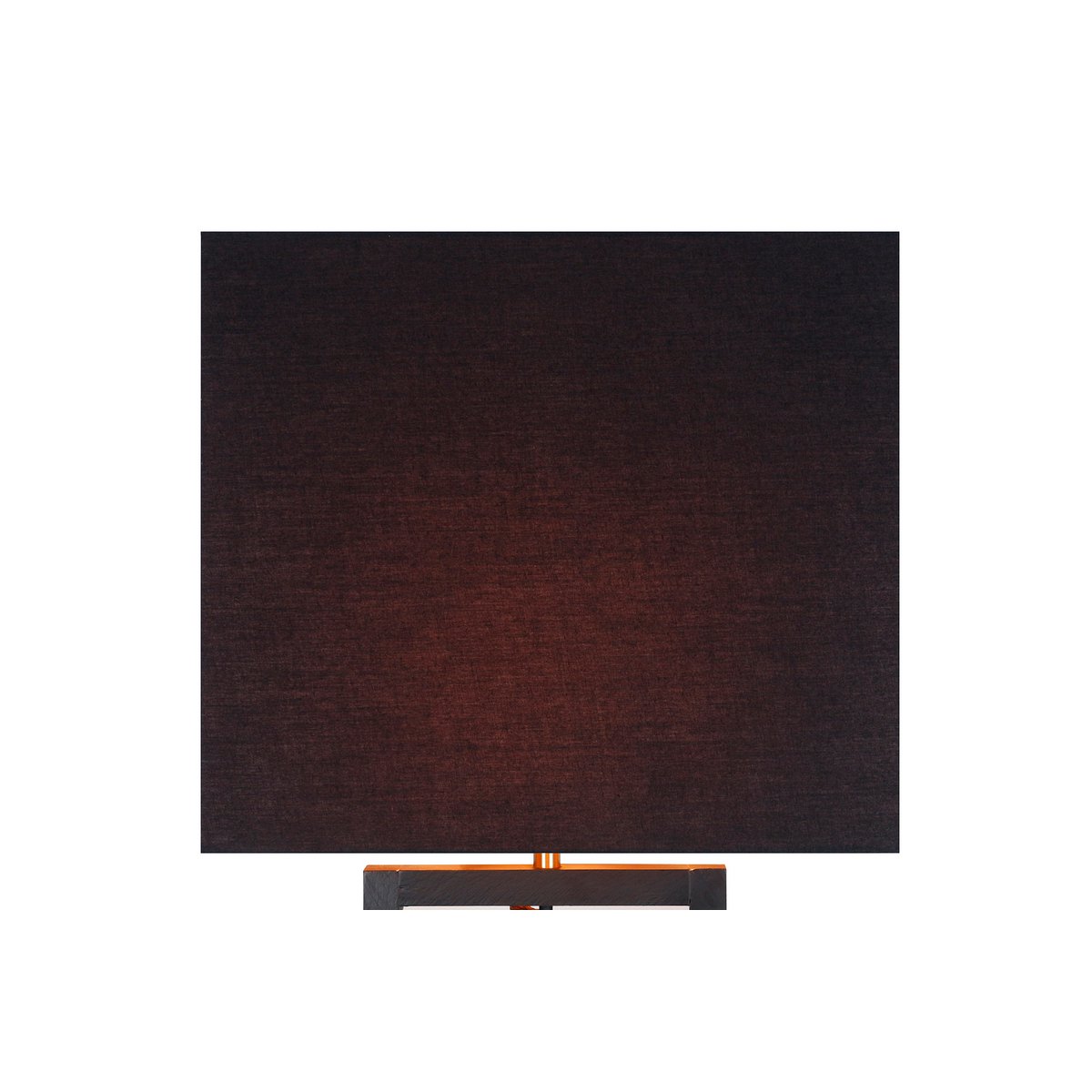 Vloerlamp drijfhout naturel/zwart 163 cm