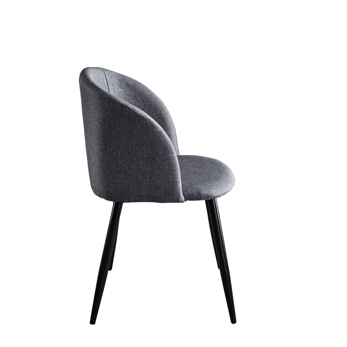 Fauteuil, set van 2