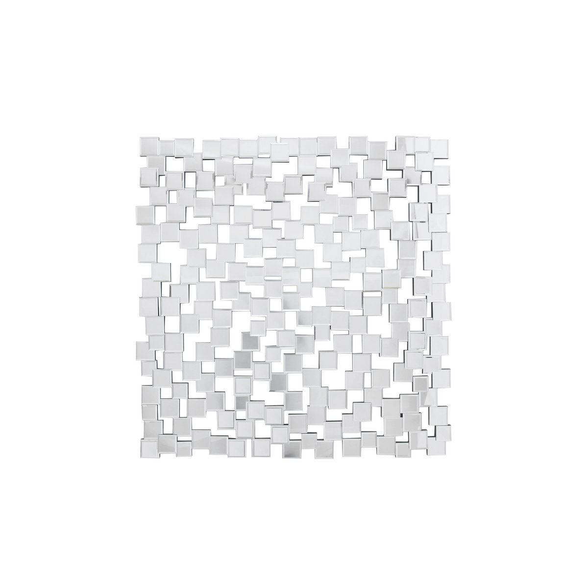 Wandspiegel 102x100 cm